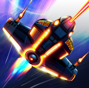 Download WindWings 2 Galaxy Revenge Mod Apk v0.0.160 (Unlimited Coins/Diamonds) Latest 2025