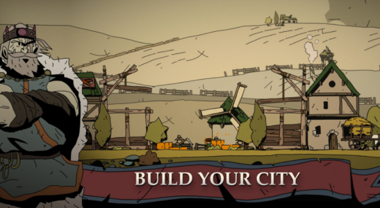 Screenshot Parabellum: Siege of Legends Mod APK