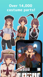 Screenshot CUSTOM CAST Mod APK