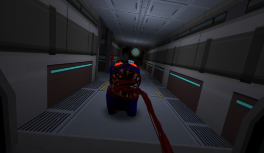 Screenshot Imposter Hide Online 3D Horror Mod APK
