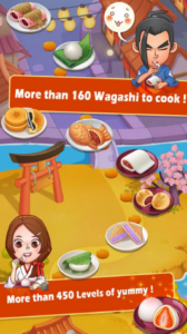 Screenshot Dim-sum Master Mod APK