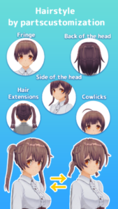 Screenshot CUSTOM CAST Mod APK