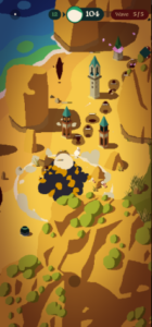 Screenshot Rift Riff Mod APK