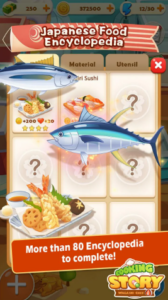 Screenshot Dim-sum Master Mod APK