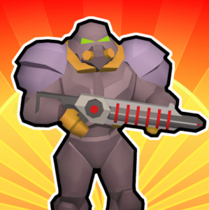 Download Atom Meat Mod Apk v0.1 (No Ads) Latest 2025