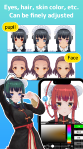 Screenshot CUSTOM CAST Mod APK