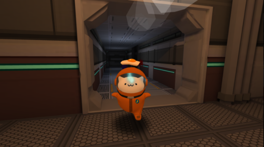 Screenshot Imposter Hide Online 3D Horror Mod APK