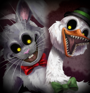 Download Mr Hopps Playhouse: The Toybox Mod Apk v1.0.0.2 (NO ADS) Latest 2025