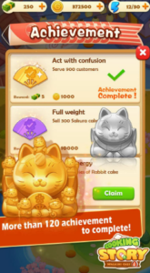 Screenshot Dim-sum Master Mod APK