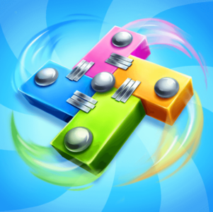 Download Spinning Rubber Master Mod Apk v1.1.0.3 (Unlimited Resources) Latest 2025