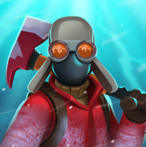 Download Frost World Mod Apk v1.0.20 (Free Shopping) Latest 2026