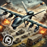 Download Drone : Shadow Strike 3 Mod Apk v1.26.132 (Unlimited Currency) Terbaru 2025