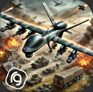 Download Drone : Shadow Strike 3 Mod Apk v1.26.132 (Unlimited Currency) Neueste Version 2025