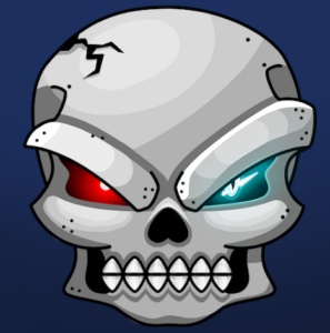 Descargar Level Up Skull : Soul Return Mod Apk v0.0.4 (Mod Menu) Última versión 2025