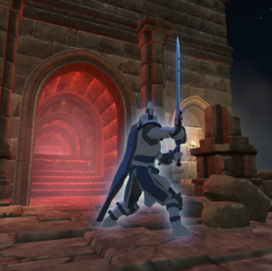 Download seeker2: Hack&Slash Action RPG Mod Apk v1.2.1 (Unlimited Money) Neueste Version 2025