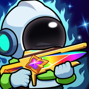 تحميل Space Hunger: Battle Royale Mod Apk v1.1.3 (Free Shopping) الأحدث 2025