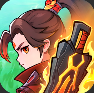 Download Battle Through the Heavens 2D Mod Apk v1.0.6 (No Ads Free Rewards) Latest 2025