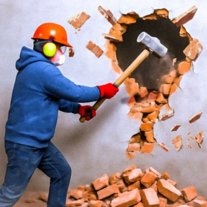 Download Deconstruction Home Flip Game Mod Apk v0.2 (Unlimited Money) Neueste 2025