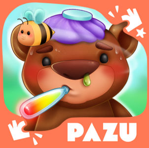 Télécharger Jungle Animal Kids Care Games Mod Apk v1.68 (Unlock All Animals) Dernière version 2025