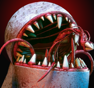 Download Imposter Hide Online 3D Horror Mod Apk v2.2 (Unlimited Currency) Latest 2025