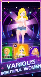 Screenshot Streamer Sim Mod APK