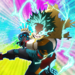 Download MY HERO ULTRA IMPACT Mod Apk v4.9.0 (Mega Menu) Terbaru 2026