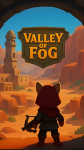 Screenshot Valley of Fog Mod APK