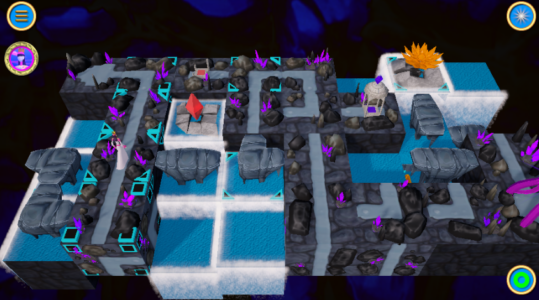 Screenshot Roterra 6 - Royal Adventure Mod APK