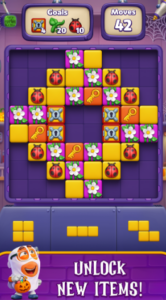 Screenshot Cube Busters Mod APK
