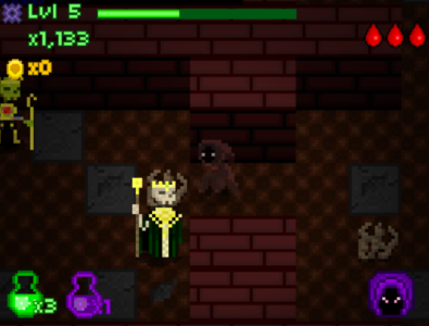 Screenshot Thief Princess Mod APK