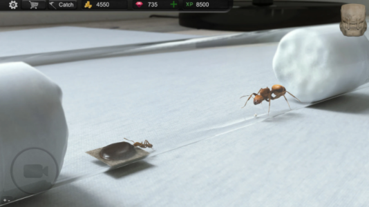 Screenshot Ant Sim Tycoon Mod APK