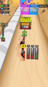 Screenshot Rapid Reload Mod APK