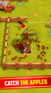 Screenshot My Perfect Farm 2: Go Farming Mod APK