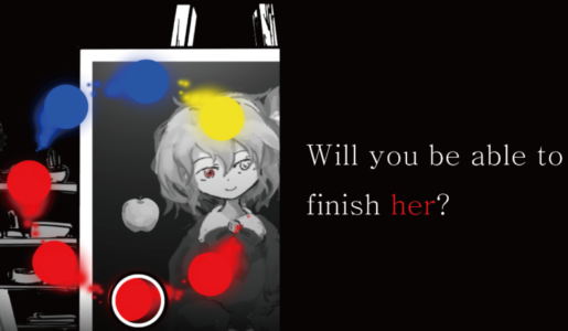 Screenshot Death Palette Mod APK