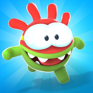 Download Om Nom: Run Mod Apk v1.18 (Unlimited Currency) Latest 2025