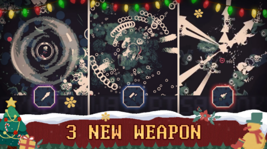 Screenshot 20 Minutes Till Dawn:Premium Mod APK