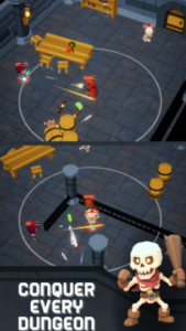 Screenshot Valley of Fog Mod APK