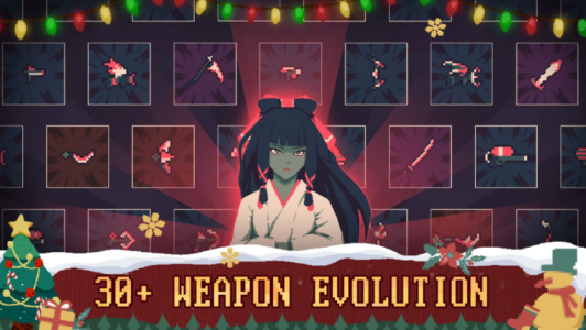 Screenshot 20 Minutes Till Dawn:Premium Mod APK