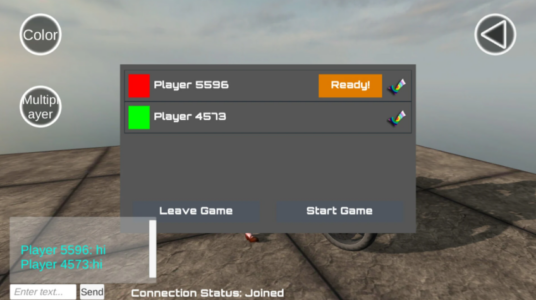 Screenshot Motorcycle Girl Mod APK