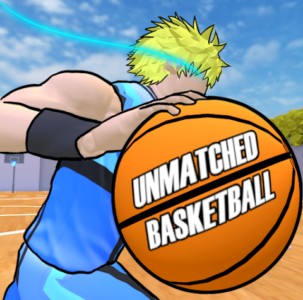 Télécharger Unmatched Basketball – Online Mod Apk v1.06 (Ressources illimitées) Dernière version 2025