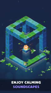 Screenshot FROGBLOCK: Puzzle Adventure! Mod APK