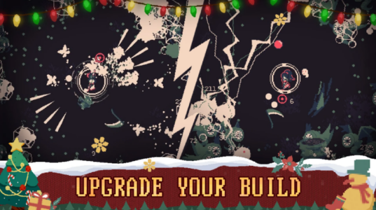 Screenshot 20 Minutes Till Dawn:Premium Mod APK