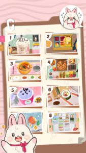 Screenshot Handmade Story 2 Cooking Time Mod APK