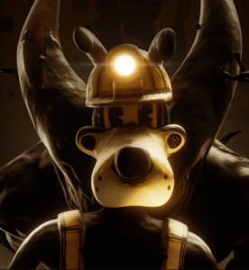 تحميل Bendy: Lone Wolf Mod Apk v2.0.0 (تنزيل مجاني) أحدث إصدار 2025
