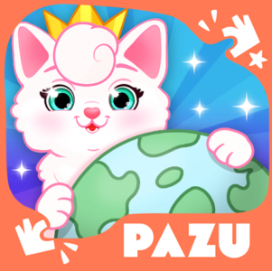 Download Princess Palace Pets World Mod Apk v1.15 (Unlock All Items) Neueste Version 2025
