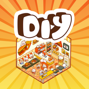 Download Tiny Sticker Home Decor Mod Apk v4.1.4 (Unlimited Props) Neueste Version 2025