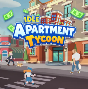 Télécharger Idle Apartment Tycoon Mod Apk v0.60.60 (Monnaie illimitée) Dernière version 2025