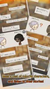 Screenshot Hungry Hearts Diner Mod APK