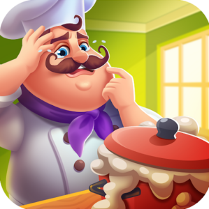 Download Super Cooker: Restaurant game Mod Apk v1.21.8391 (No Ads) Latest 2025