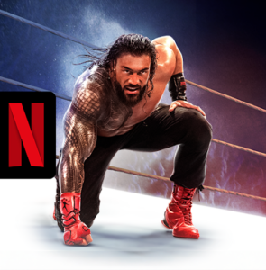 Download WWE 2K25: Netflix Edition Mod Apk v0.1314.0 (Unlock Full Content) Latest 2026